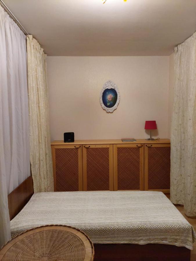 Cottages Delloress Юрмала Екстер'єр фото