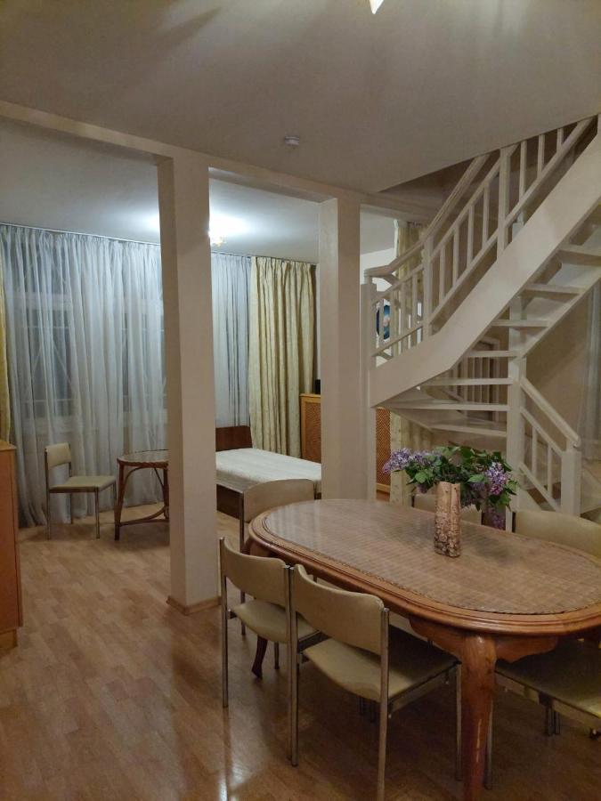 Cottages Delloress Юрмала Екстер'єр фото