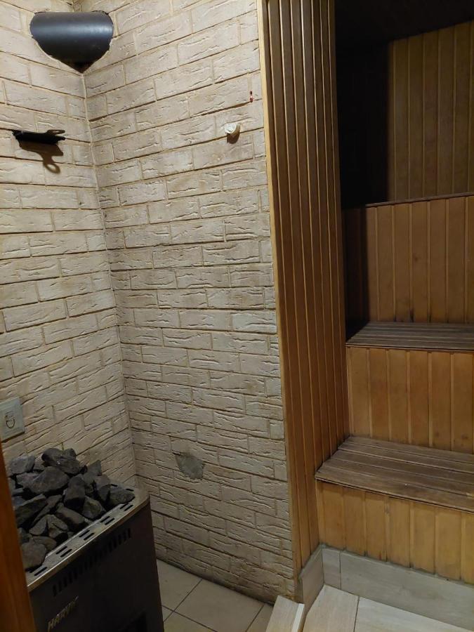 Cottages Delloress Юрмала Екстер'єр фото