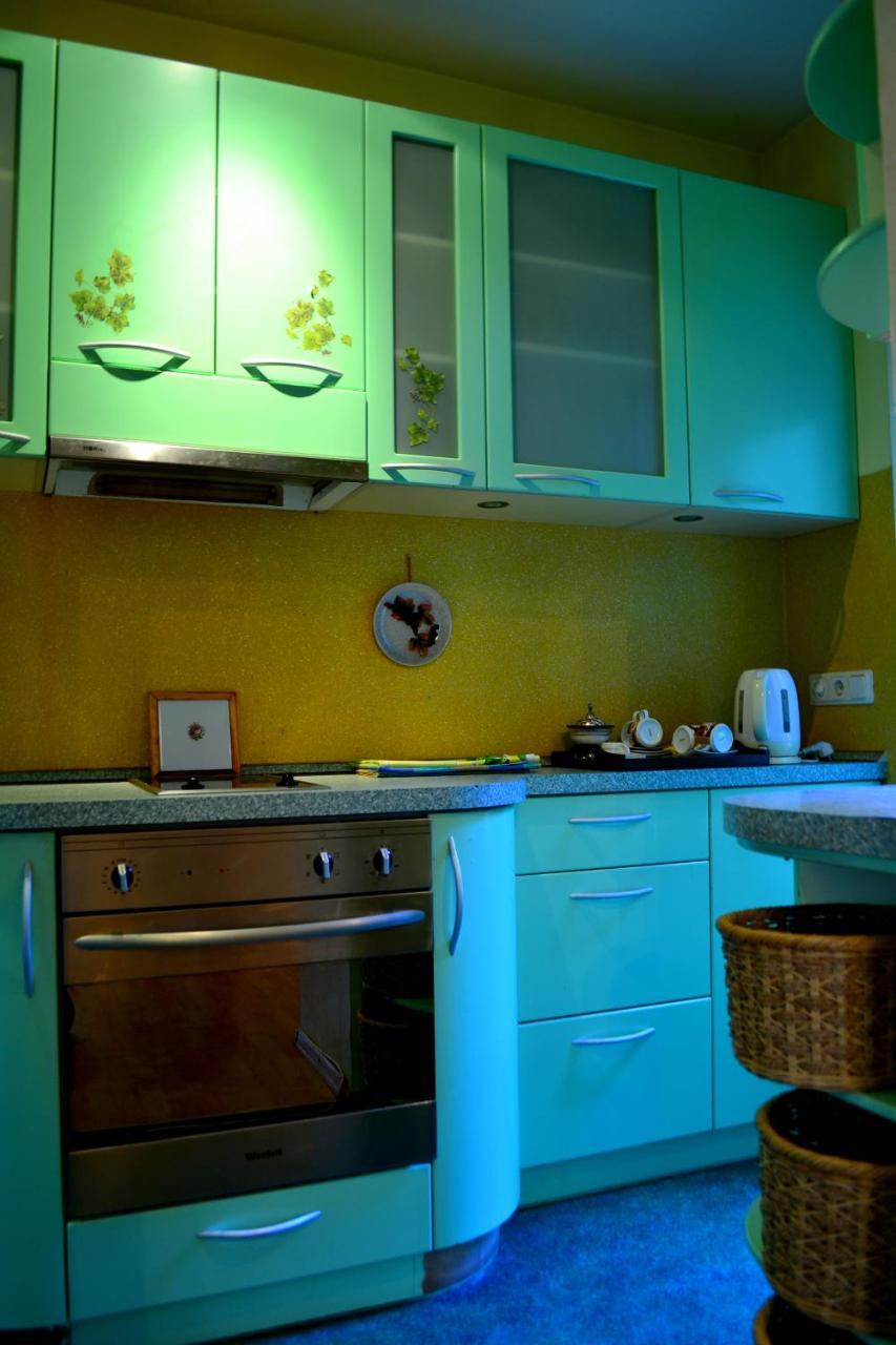 Cottages Delloress Юрмала Екстер'єр фото